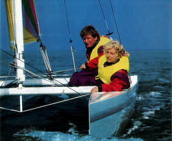 Essai : Mystère 5.0 XL